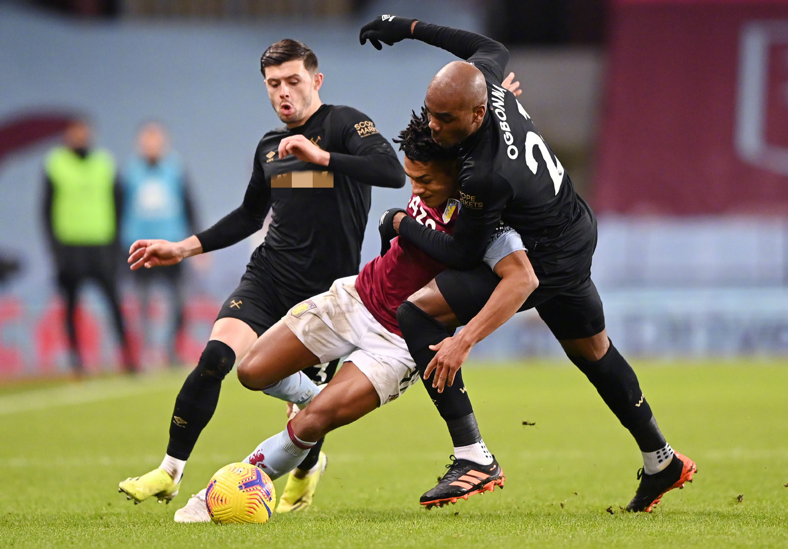 越发挥最终 越发挥最终